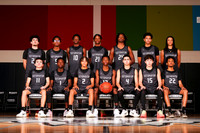 Basketball Boys