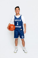 Basketball Boys