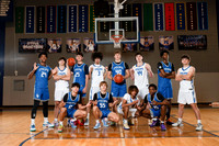 Basketball Boys
