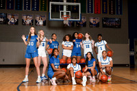 Basketball Girls