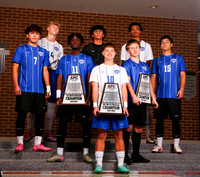 Soccer Boys