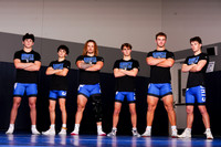 Wrestling