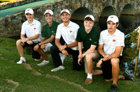 Davis Archer, JP Lavalle, Carlos Gorbena, Lucas Wright and Chino Anzaldua - The Woodlands