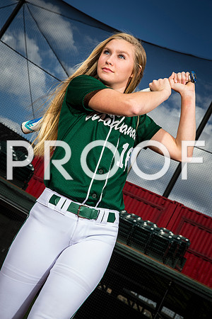 The Woodlands - Skylar Sirdashney