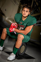 Bryeton Gilford (The Woodlands - Individual)