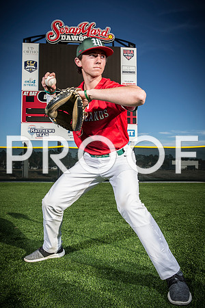 The Woodlands - Drew Romo