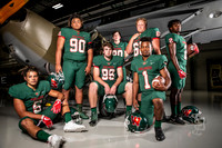 The Woodlands (15-6A)