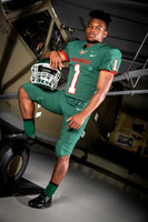 Austin Winfield (The Woodlands - Individual)