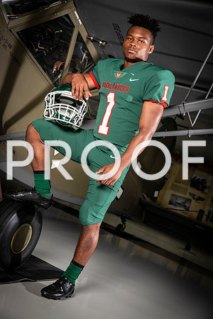 Austin Winfield (The Woodlands - Individual)