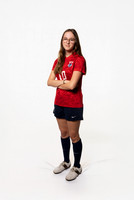 Soccer Girls