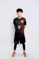 Soccer Boys