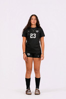 Soccer Girls