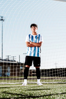 Boys Soccer 2025