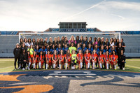 Team Photos