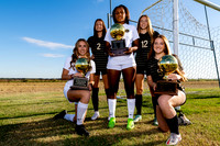 FOSTER_GSOC_TEAM_Addison Zebold, Hannah Bolin, Kaitlyn Walsh, Kaleigh Lazenby, Samantha Doherty-(WRIGHT)