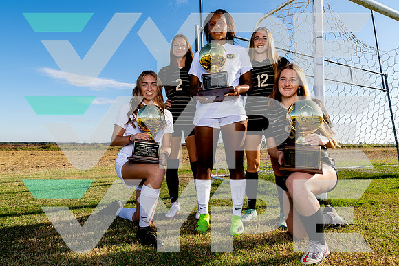 FOSTER_GSOC_TEAM_Addison Zebold, Hannah Bolin, Kaitlyn Walsh, Kaleigh Lazenby, Samantha Doherty-(WRIGHT)