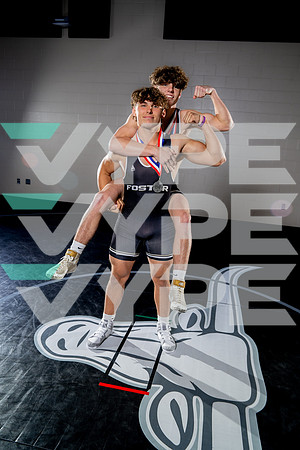 FOSTER_WRESTLING_Cannon Kampwerth, Clayton Kampwerth-(BCC)-2