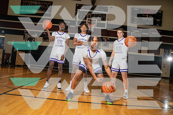 FULSHEAR_BB_TEAM_Dereck Walker, Dylan Garner, Ka'Lon Scott, Zach Nicholson-(BCC)