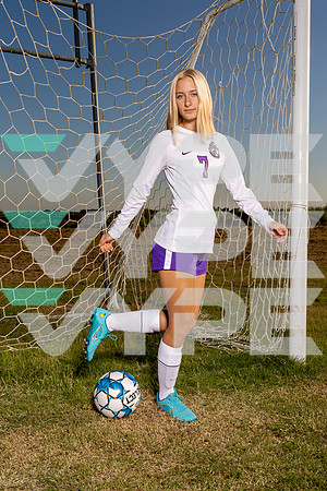 FULSHEAR_GSOC_Siena Curfman-(BROWN)