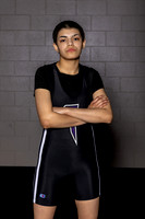 Wrestling