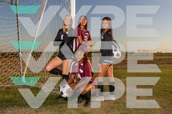 GEORGE_RANCH_GSOC_TEAM_Annie Schoditsch, Emma Garza, Krystin Moore, Marlee Mendoza-(BROWN)-3