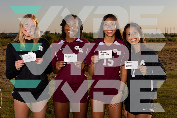 GEORGE_RANCH_GSOC_TEAM_Annie Schoditsch, Emma Garza, Krystin Moore, Marlee Mendoza-(BROWN)