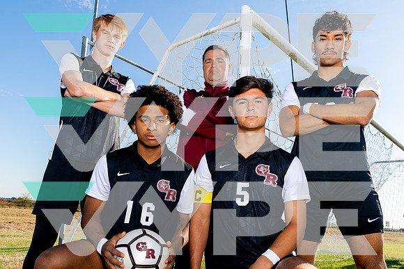 GEORGE_RANCH_SOC_TEAM_Armani Obasa, DAvid Michel, Reid Longwell, Tobias Herrera V-(WRIGHT)-2