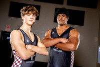 GEORGE_RANCH_WRESTLING_Hanzlah Rana, Ryan Millier-(BCC)-2