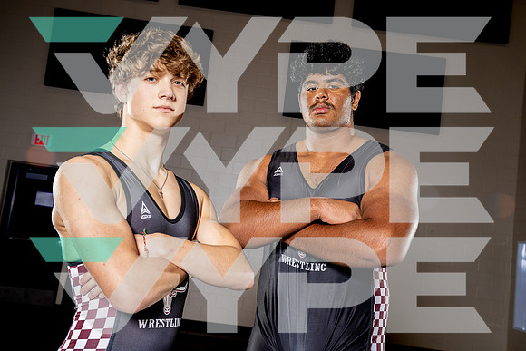 GEORGE_RANCH_WRESTLING_Hanzlah Rana, Ryan Millier-(BCC)-2