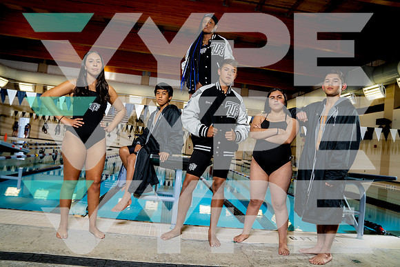RANDLE_SWIM_TEAM_Alana Adams, Alwin Arellano, Andriana Cantu, Anthony Linares, Azeneth Castro, Ethan Esparza-(BCC)-2