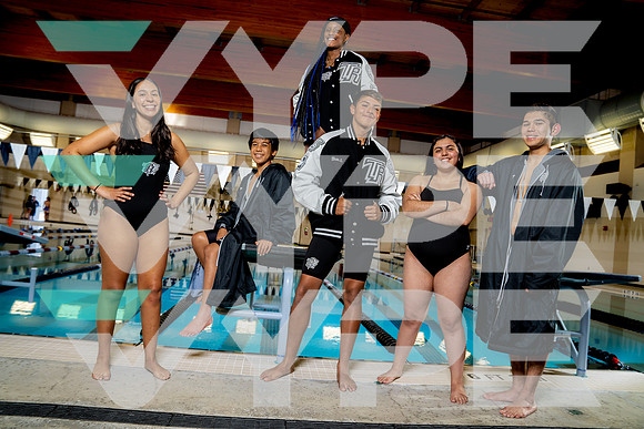 RANDLE_SWIM_TEAM_Alana Adams, Alwin Arellano, Andriana Cantu, Anthony Linares, Azeneth Castro, Ethan Esparza-(BCC)-3