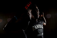 Wrestling