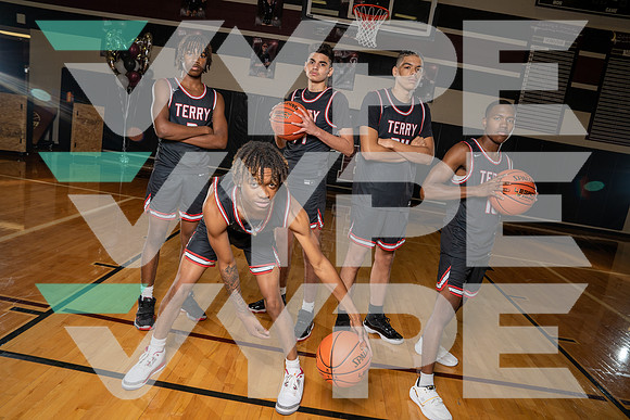 TERRY_BB_TEAM_Daylen Morales, Hillis Roberson IV, Jalen Chapman, Malachi Neal, Sean Thompson-(BCC)-2