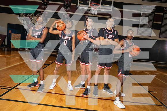 TERRY_BB_TEAM_Daylen Morales, Hillis Roberson IV, Jalen Chapman, Malachi Neal, Sean Thompson-(BCC)-3