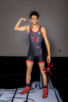 TERRY_WRESTLING_Enrique Cabrera-(BROWN)