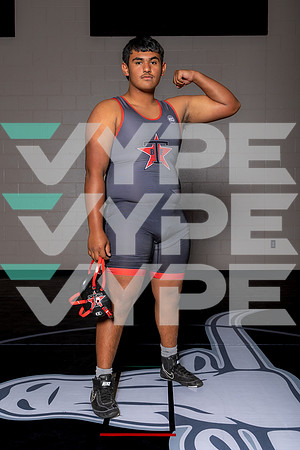 TERRY_WRESTLING_Hector Sierra Jr.-(BROWN)