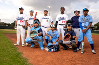 Baseball