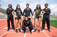 Track and Field