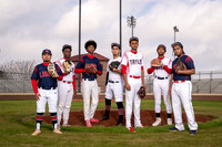 Baseball