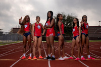 Track and Field