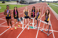 Track and Field