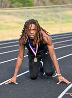 Track and Field