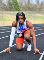 Track and Field