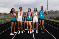 Track and Field