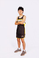 Track and Field