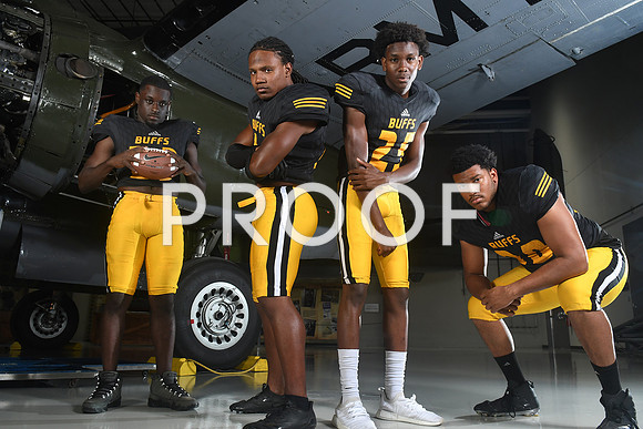FBMarshall