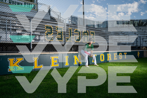 KLEIN FOREST_BSBL_Isaiah Vazquez-(BCC)-2
