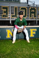 KLEIN FOREST_BSBL_Isaiah Vazquez-(BCC)-5