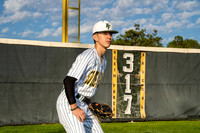 Baseball and Softball
