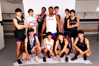 Track and Field